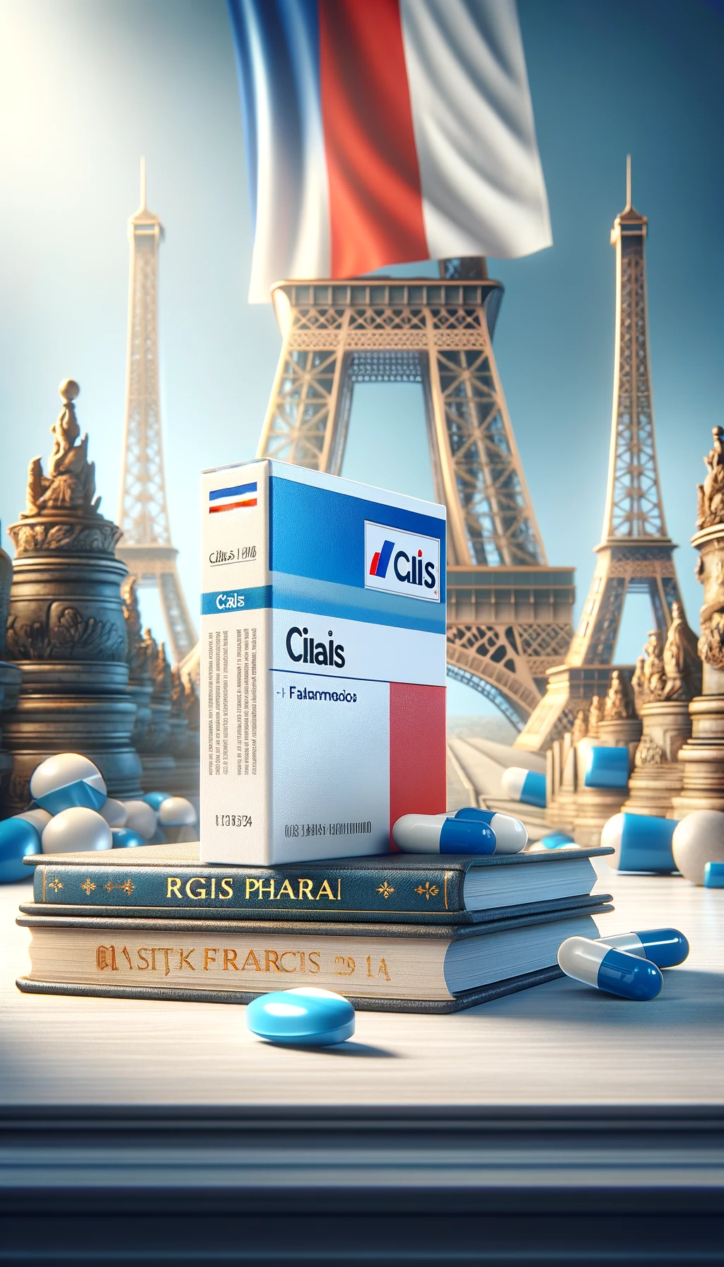 Cialis sans ordonnance en france